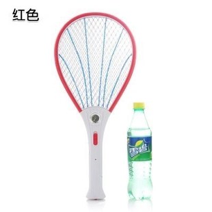 fly insect killer led swatter racket mosquito bug electronic
