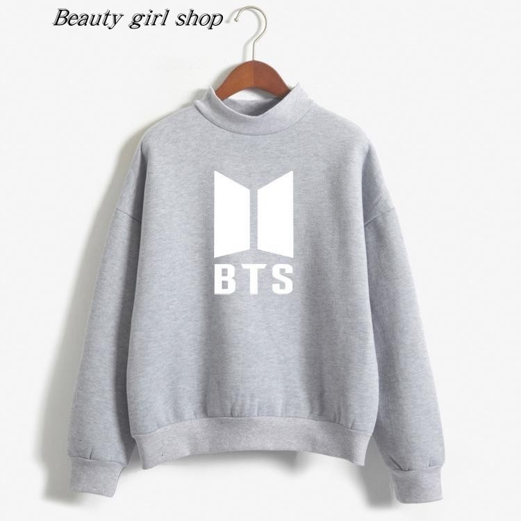 卫衣女2017 autumn winter women hoodie pullover sweater coats
