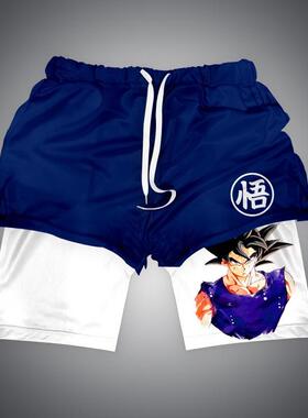 men swimming for short pants beach wear shorts mens summer