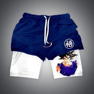 men beach mens summer pants shorts short for swimming wear