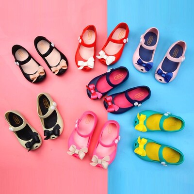 children girls sandals kids beach shoes baby girl summer2019