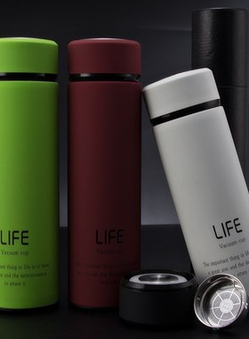 vacuum flask termo mug vaccum bottle portable cup tea