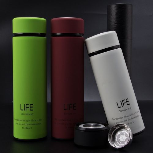 vacuum flask termo mug vaccum bottle portable cup tea