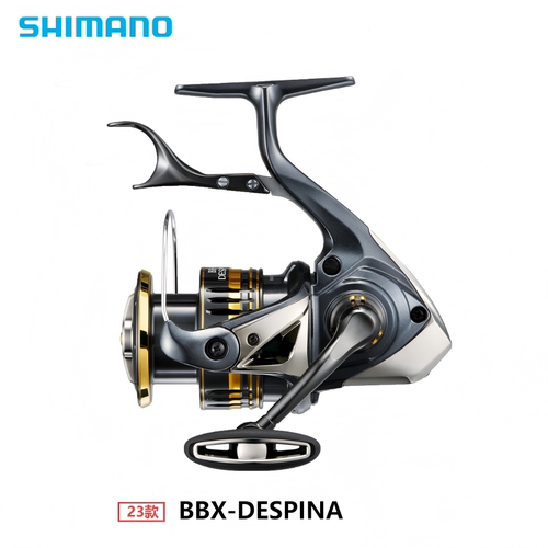 23款SHIMANO禧玛诺BB-X DESPINA手刹轮矶钓海钓纺车轮C3000DXG