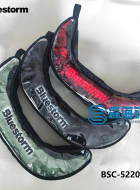 BLUESTORM布路斯通救生衣船用便携路亚自动充气浮力腰包5220/18