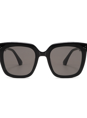 gm防紫外线方形ins风时尚