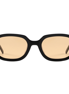 遮阳椭圆形时尚欧美风男女通用