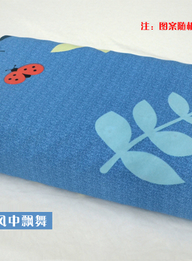 冬季乳胶枕头套成人60x40x58x35橡胶专用枕套 儿童50x30记忆枕套