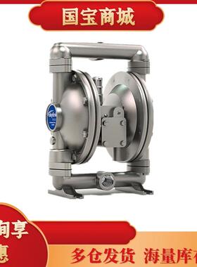 新款Skylink气动隔膜泵LS25K SS-AA-T/S-TT-TT-00 1寸包包邮