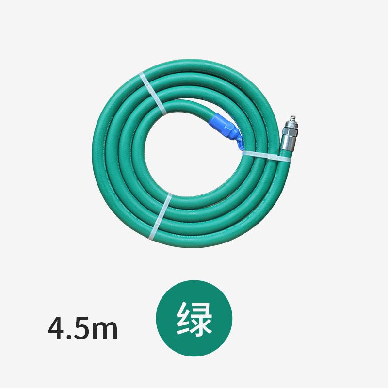 新款彩色油气回收管耐寒橡胶管汽油管恒山正星加油机管ZVA 加包邮