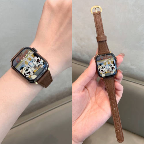 适用iWatchSE11Ultra手表带98765