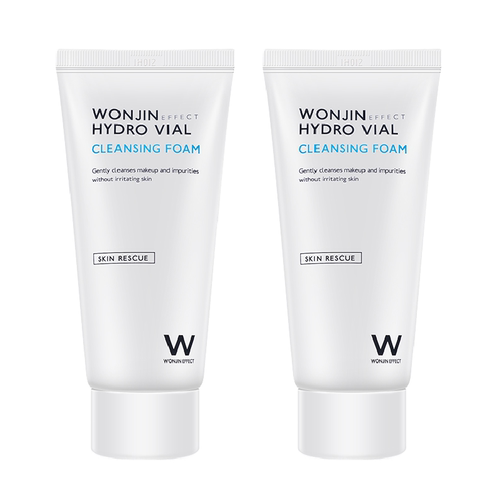 【百亿补贴】2支原辰洗面奶