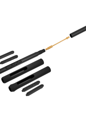 PTK670、DTH172、227、271Pro Pen3三代专业压感笔套装