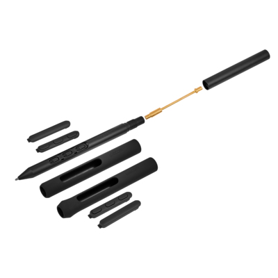 PTK670、DTH172、227、271Pro Pen3三代专业压感笔套装