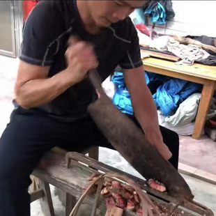 正宗纯野生鸡血藤干货500克一斤可煲汤中药材