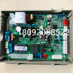 小霸王 海威博燃气壁挂炉配件主板控制器电路板