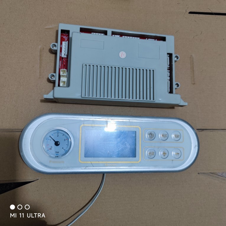 华博士 舒密家 博力士 赛巴特 威廉斯壁挂炉主板 电路板 显示屏