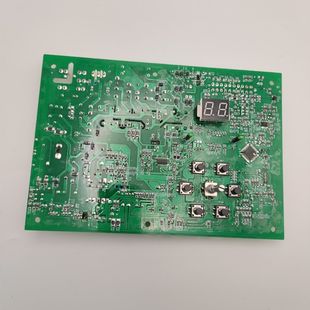 帝高博诺安 欧德宝壁挂炉主板电路板 博诺安壁挂炉主板电脑板配件