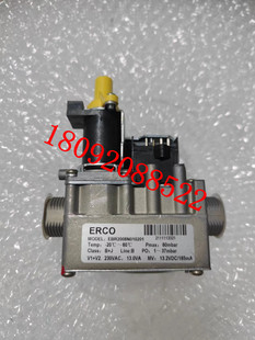 全新壁挂炉配件艾科比例阀燃气壁挂炉配件燃气阀代 西特845小松鼠