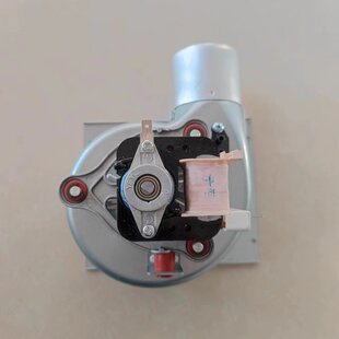 通用万和 奥莱斯 凯姆 燃气壁挂炉35W风机 排风扇 鼓风机