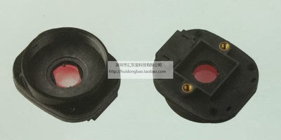 CS-20接口双滤光片切换器
