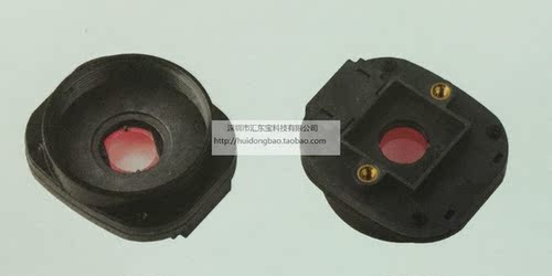 CS-20接口双滤光片切换器
