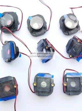 双滤光片切换器 IR650nm + AR切换镜头座 监控配件IRcut-19-AR座