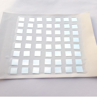 430nm窄带滤光片  430nm带通滤光片 蓝光滤色片