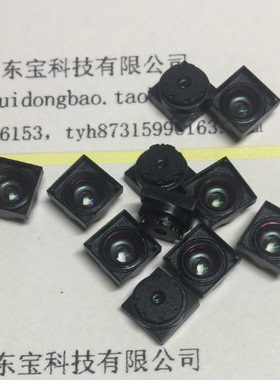 1/6, 2.5手机镜头 HD16F2510镜头