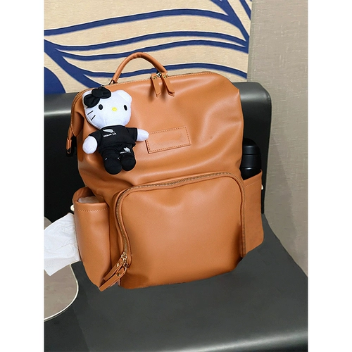 Рюкзак, сумка на одно плечо, вместительная и большая сумка через плечо, универсальный ранец для матери и ребенка для выхода на улицу для путешествий