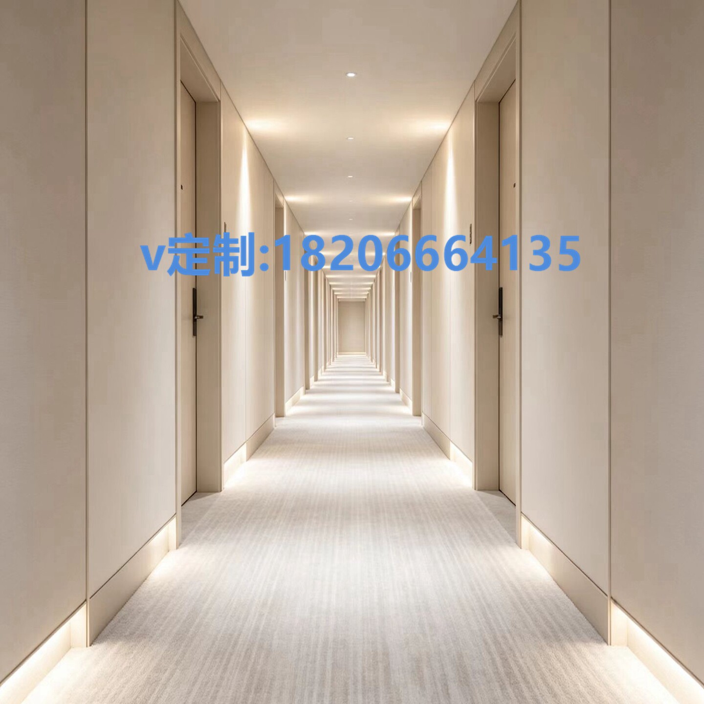 特厚地毯 印花地毯 工业用地毯 酒店办公楼走廊过道通道地毯