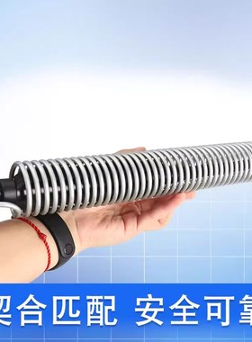 用于宝马5系后备箱弹簧F18 E60 520 525  530阻尼器尾盖液压撑杆