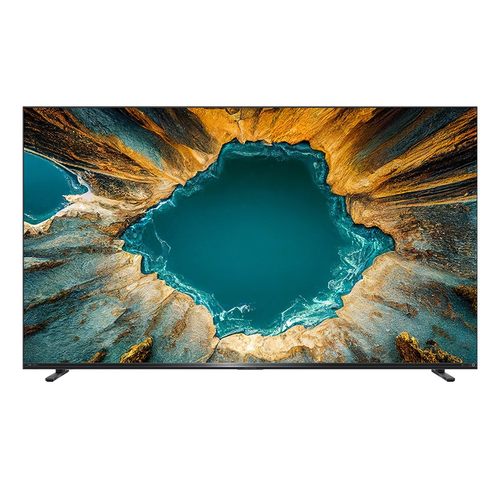 东芝100英寸4k高清MINI LED电视 音画双芯火箭炮音响 100Z700QF