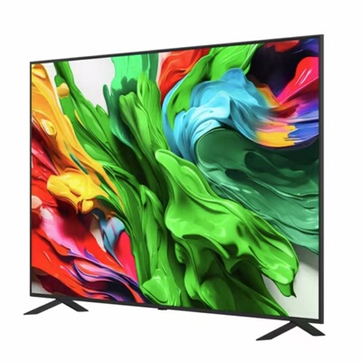 LG  86英寸电视 智能4K超高清144HZ高刷 Mini LED家用平板电视机