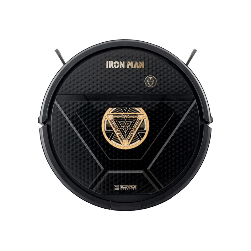 Ecovacs科沃斯扫地机器人地宝DD56 扫拖一体家用真空吸尘器钢铁侠|msdalam kategori kehidupan elektrik, 擦地/拖地机器人 - dari Buy2taobao.com untuk memberikan perkhidmatan ejen Taobao profesional membeli