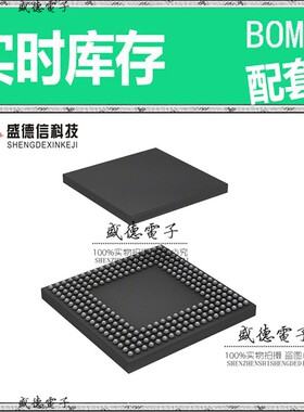 芯片配套 IC供应HD6417727BP100CV  封装240-LFBGA  价询价为准