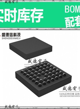 芯片.IC供应ML610Q793-N01HBZ03B  封装48-WLCSP  价询价为准