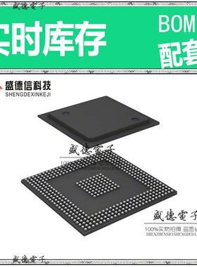 芯片配套 IC供应 SPC5777CDK3MME3  封装416-MAPBGA  价询价为准