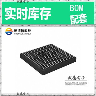 芯片配套 IC供应R7S910015CBG#AC0  封装320-FBGA  价询价为准