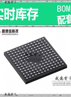 芯片配套 IC供应 TM4C123GH6ZRBIR  封装157-BGA MicroStar Jr