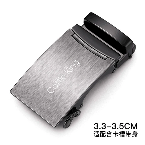 Ремень, мужская пряжка, штаны, аксессуары, 3.5см