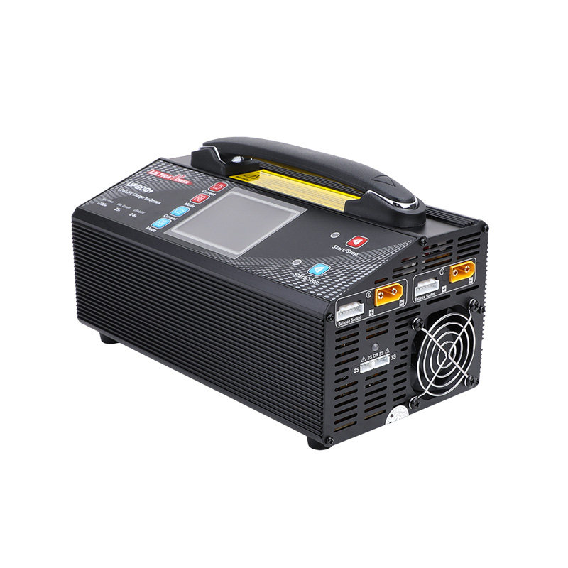 T-DRONES 充电器 高压快速 多充口 航模电池充电器