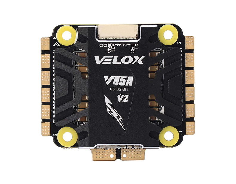V45A6S4IN1V2T-motor