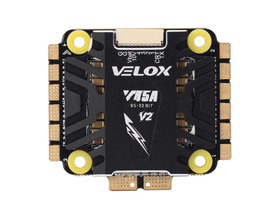 V45A6S4IN1V2T-motor