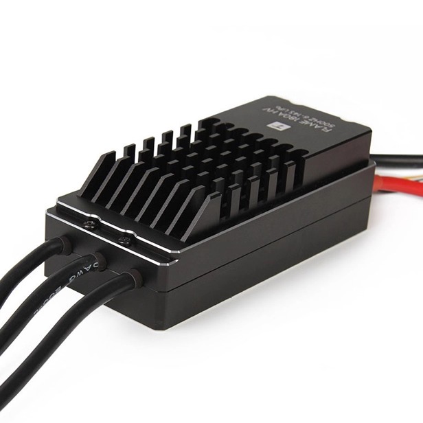 FLAMETMOTOR烈焰无刷电调汇总