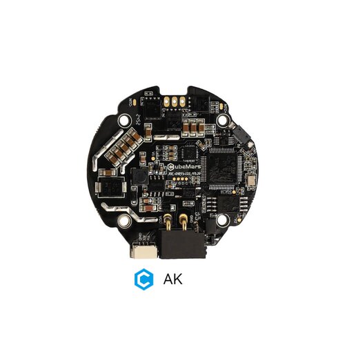 AK/AKA/AKE/AKH 系列电机驱动板 适用直流无刷驱动板 机器人模块