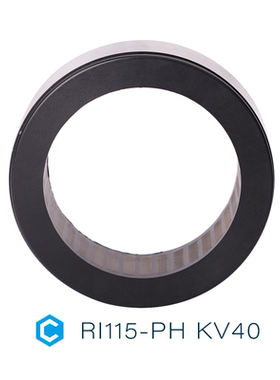 RI115-PH KV40 CubeMars 机器人 机械臂 标配霍尔 内转无框电机