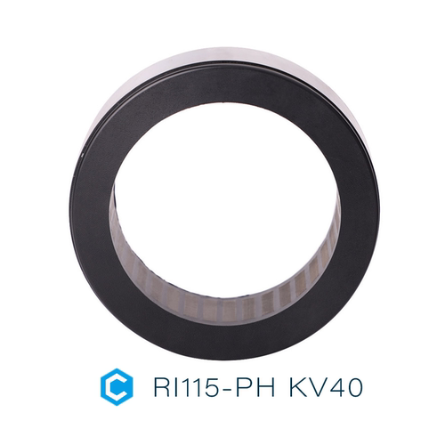 RI115-PH KV40 CubeMars 机器人 机械臂 标配霍尔 内转无框电机