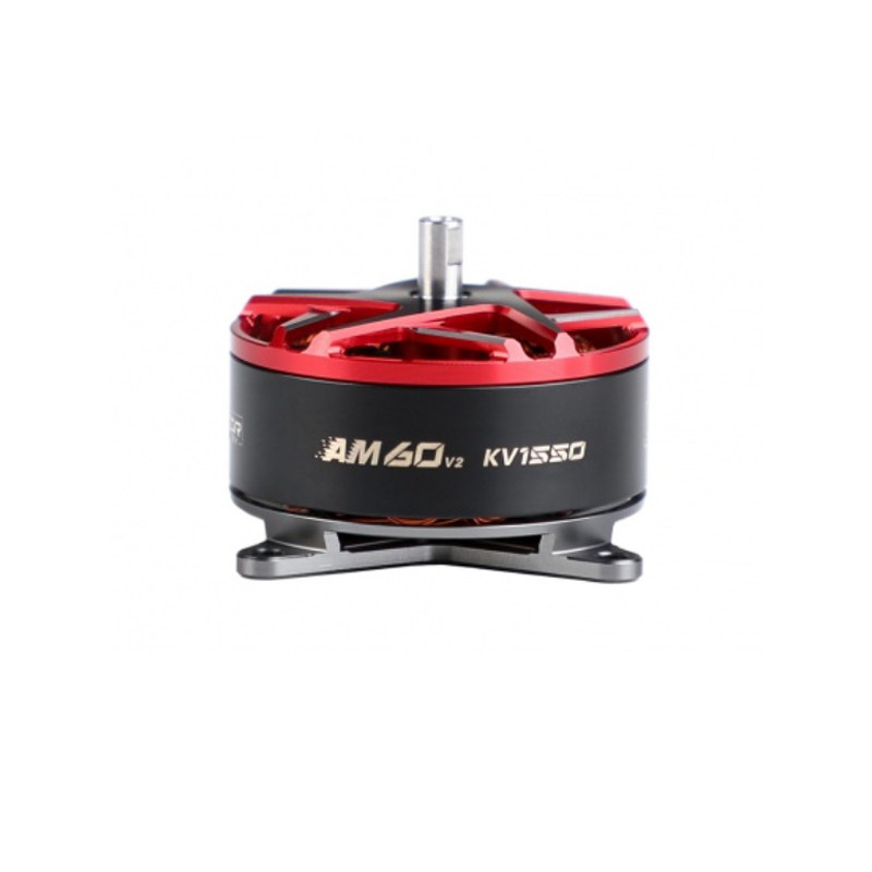AM60 V2 3D/4D T-MOTOR 室内无人机 练习机 滑翔机 航模电机 F3p