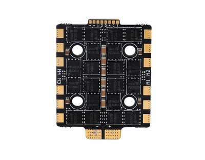 F60A 8S 4IN1 20X20 Racing ESC Tmotor FPV  穿越机 无人机 专用